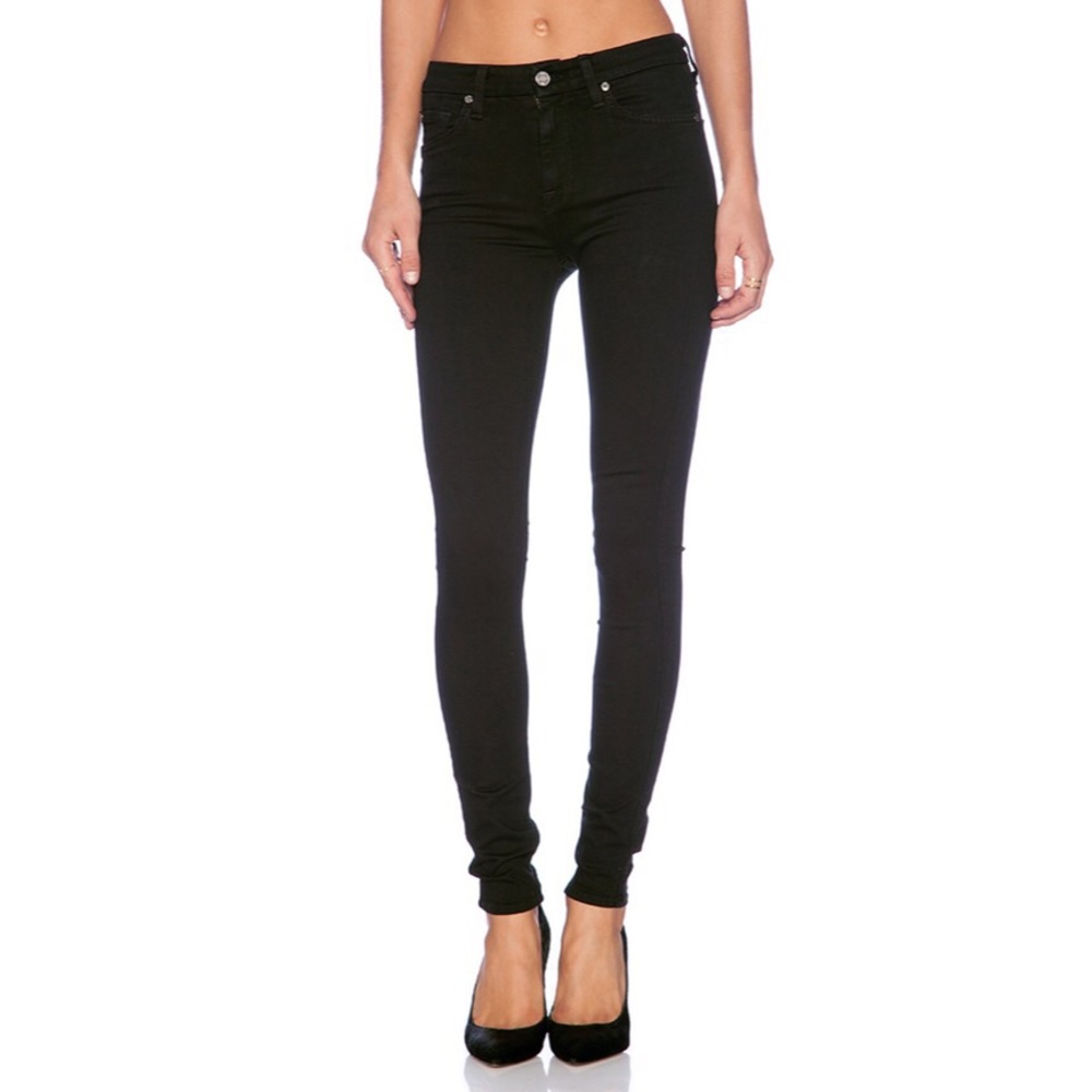 The skinny waists skinny 7 for all mankind